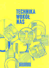 Technika wok nas - Dembek Zdzisaw K. 